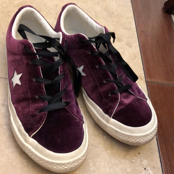 Converse Other - Converse All Star Chuck Taylor Size US3